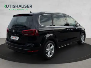 SEAT Alhambra 2.0TDI Style Adv