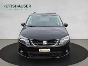 SEAT Alhambra 2.0TDI Style Adv