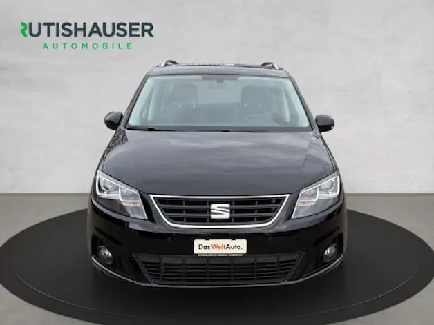 SEAT Alhambra 2.0TDI Style Adv