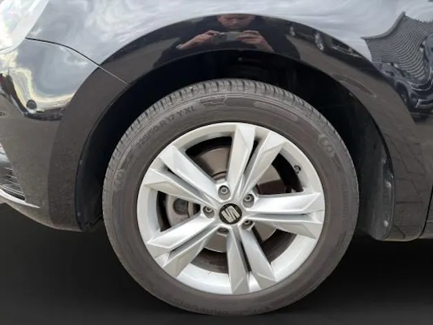 SEAT Alhambra 2.0TDI Style Adv