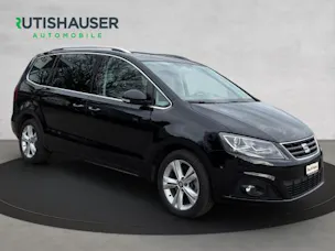 SEAT Alhambra 2.0TDI Style Adv