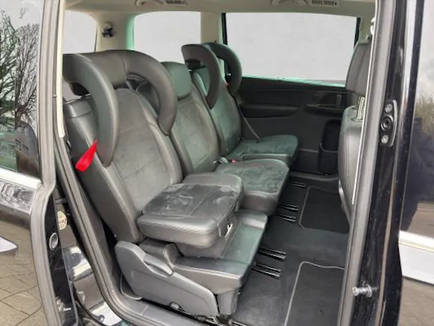 SEAT Alhambra 2.0TDI Style Adv