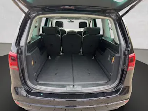 SEAT Alhambra 2.0TDI Style Adv