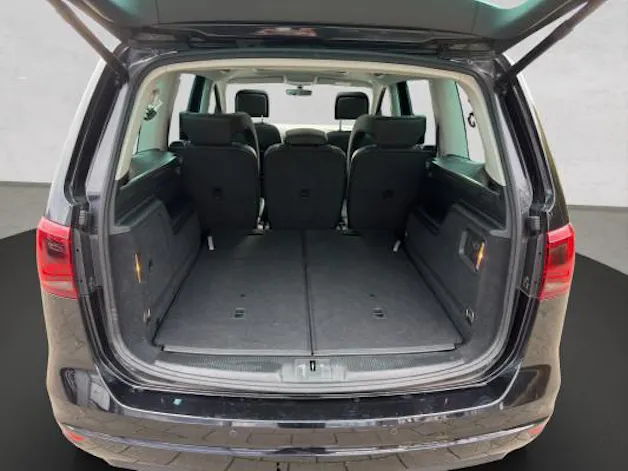 SEAT Alhambra 2.0TDI Style Adv