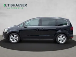 SEAT Alhambra 2.0TDI Style Adv