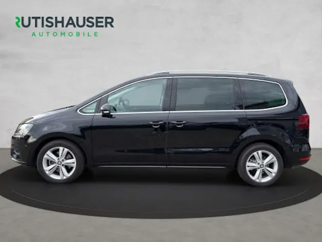 SEAT Alhambra 2.0TDI Style Adv