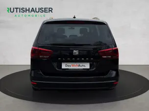 SEAT Alhambra 2.0TDI Style Adv