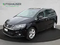 SEAT Alhambra 2.0TDI Style Adv