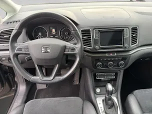 SEAT Alhambra 2.0TDI Style Adv