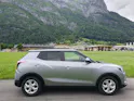 KGM -SsangYong Tivoli 1.5 Turbo 4WD Swiss+