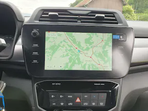 KGM -SsangYong Tivoli 1.5 Turbo 4WD Swiss+