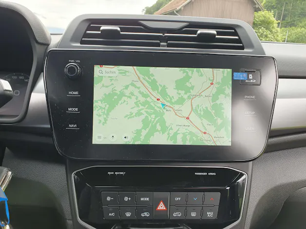 KGM -SsangYong Tivoli 1.5 Turbo 4WD Swiss+