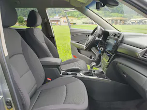 KGM -SsangYong Tivoli 1.5 Turbo 4WD Swiss+