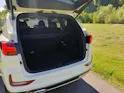 KGM -SsangYong Rexton RX 2.2 Executive 4x4 MJ26