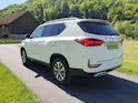 KGM -SsangYong Rexton RX 2.2 Executive 4x4 MJ26