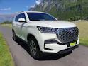 KGM -SsangYong Rexton RX 2.2 Executive 4x4 MJ26