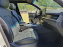 KGM -SsangYong Rexton RX 2.2 Executive 4x4 MJ26