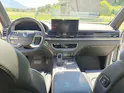 KGM -SsangYong Rexton RX 2.2 Executive 4x4 MJ26