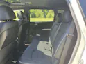KGM -SsangYong Rexton RX 2.2 Executive 4x4 MJ26