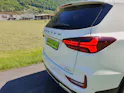 KGM -SsangYong Rexton RX 2.2 Executive 4x4 MJ26