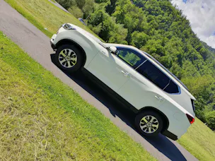 KGM -SsangYong Rexton RX 2.2 Executive 4x4 MJ26