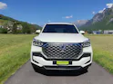 KGM -SsangYong Rexton RX 2.2 Executive 4x4 MJ26