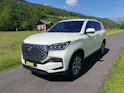 KGM -SsangYong Rexton RX 2.2 Executive 4x4 MJ26