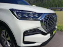 KGM -SsangYong Rexton RX 2.2 Executive 4x4 MJ26