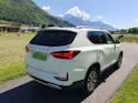 KGM -SsangYong Rexton RX 2.2 Executive 4x4 MJ26