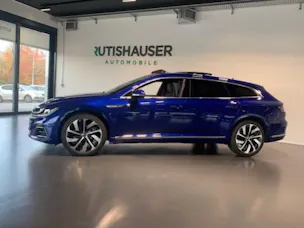 VW Arteon SB 1.4eHy TSI R-Li