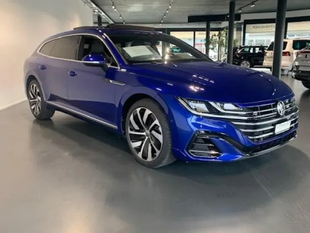 VW Arteon SB 1.4eHy TSI R-Li