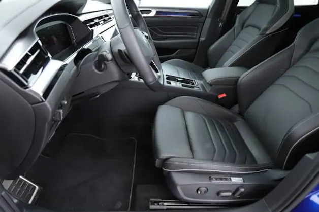 VW Arteon SB 1.4eHy TSI R-Li