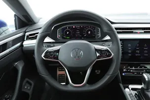 VW Arteon SB 1.4eHy TSI R-Li