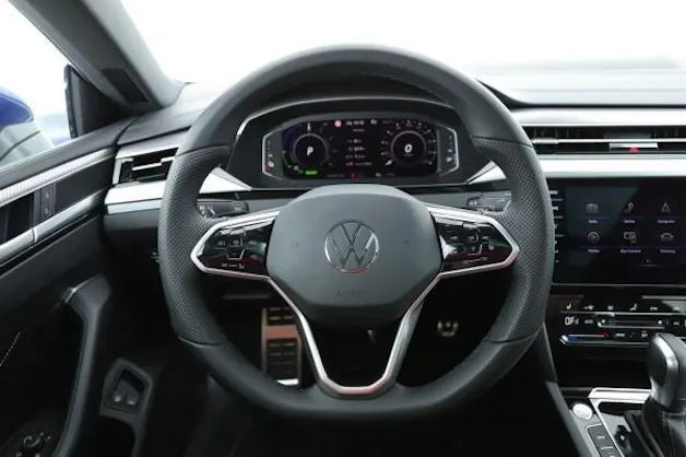VW Arteon SB 1.4eHy TSI R-Li