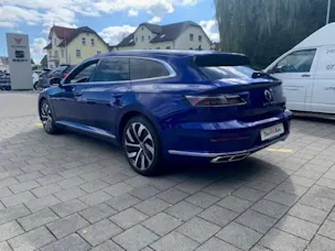 VW Arteon SB 1.4eHy TSI R-Li