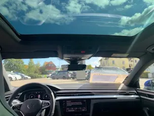 VW Arteon SB 1.4eHy TSI R-Li