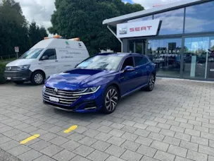 VW Arteon SB 1.4eHy TSI R-Li