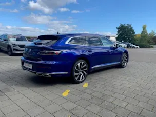 VW Arteon SB 1.4eHy TSI R-Li