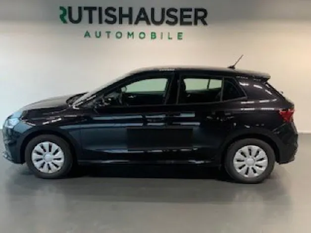 Škoda Fab. 1.0 TSI Amb Amb