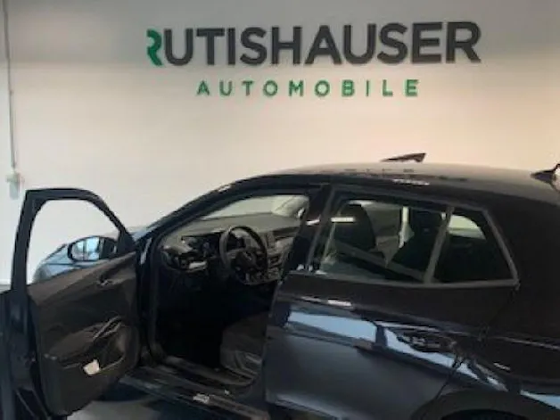 Škoda Fab. 1.0 TSI Amb Amb