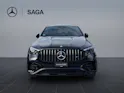 Mercedes-Benz GLE Coupé 53 AMG