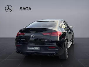 Mercedes-Benz GLE Coupé 53 AMG