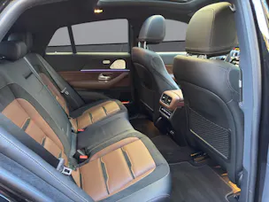 Mercedes-Benz GLE Coupé 53 AMG