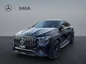 Mercedes-Benz GLE Coupé 53 AMG