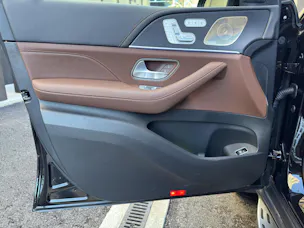 Mercedes-Benz GLE Coupé 53 AMG