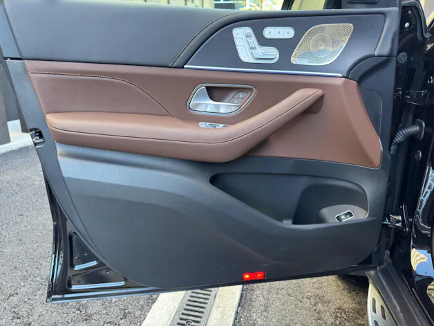 Mercedes-Benz GLE Coupé 53 AMG