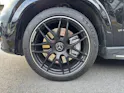 Mercedes-Benz GLE Coupé 53 AMG