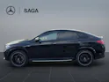 Mercedes-Benz GLE Coupé 53 AMG