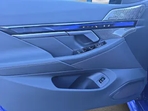 BMW M5 xDrive