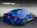 BMW M5 xDrive